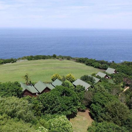 Misty Mountain Reserve Stormsrivier Exterior foto